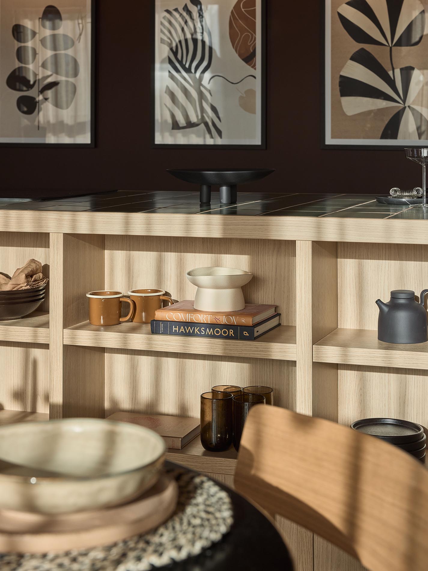 Books and Kitchen Accessories Books and Kitchen Accessories