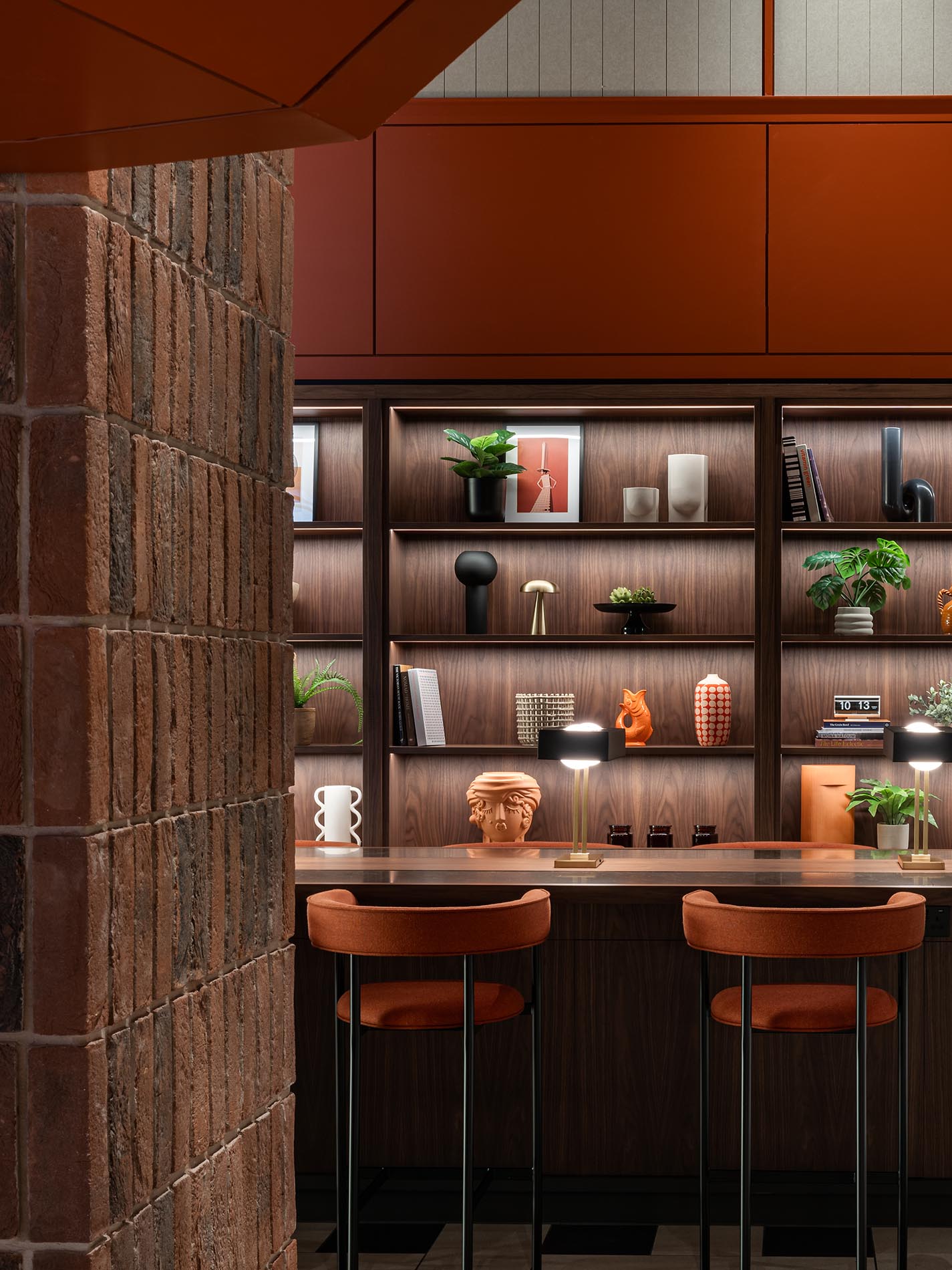 Bar Stools
