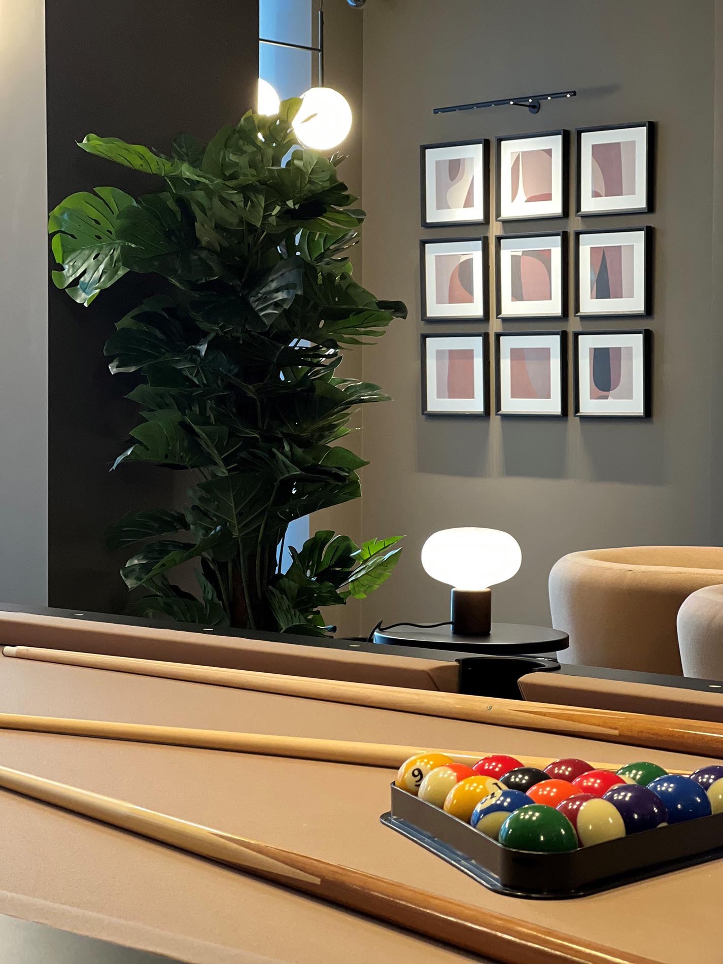 Pool Table Pool Table