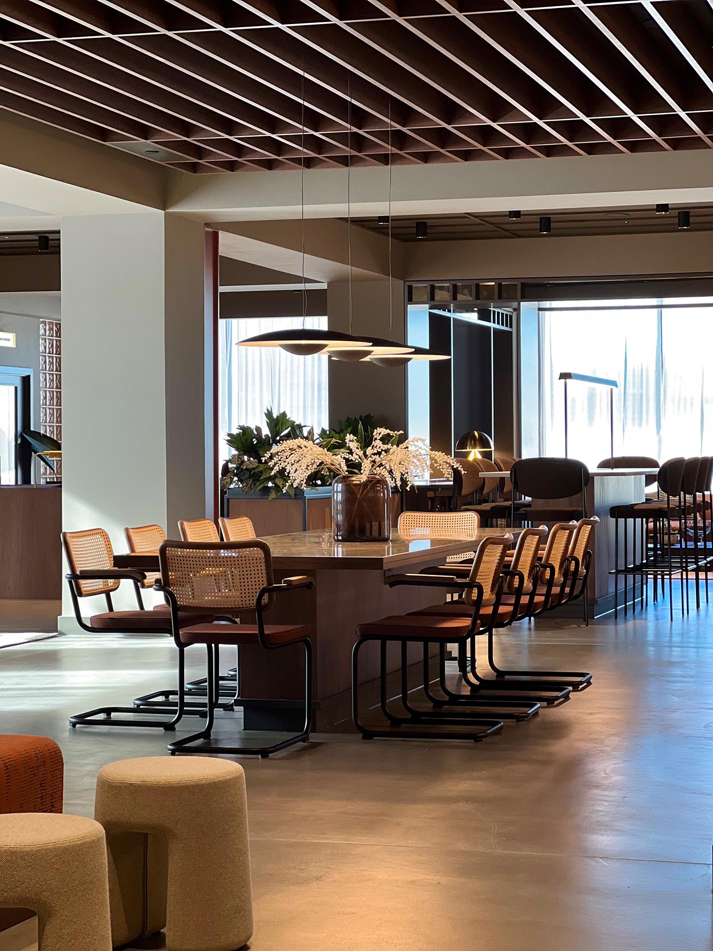 Seating Area Seating Area